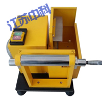 TX-MP80精密磨片機